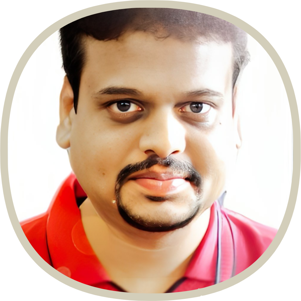 Arul Kumaran